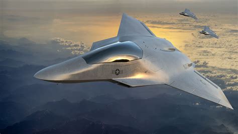 The name, shortened to NGAD, is a jumble of Pentagon concepts, obscuring what is actually sought: a novel fighter jet representing the newest era of military …